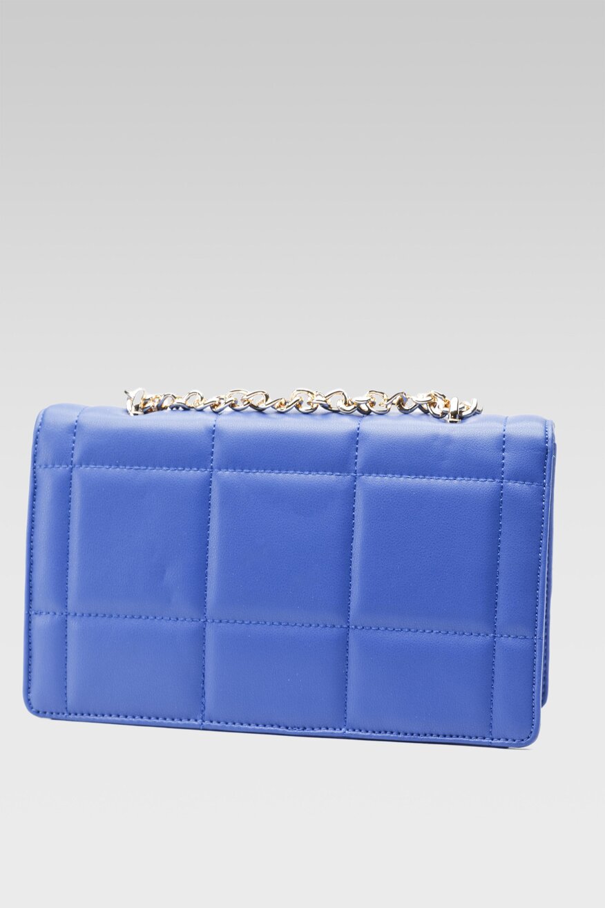 Badura - Torebka skórzana mała - 5904248927295