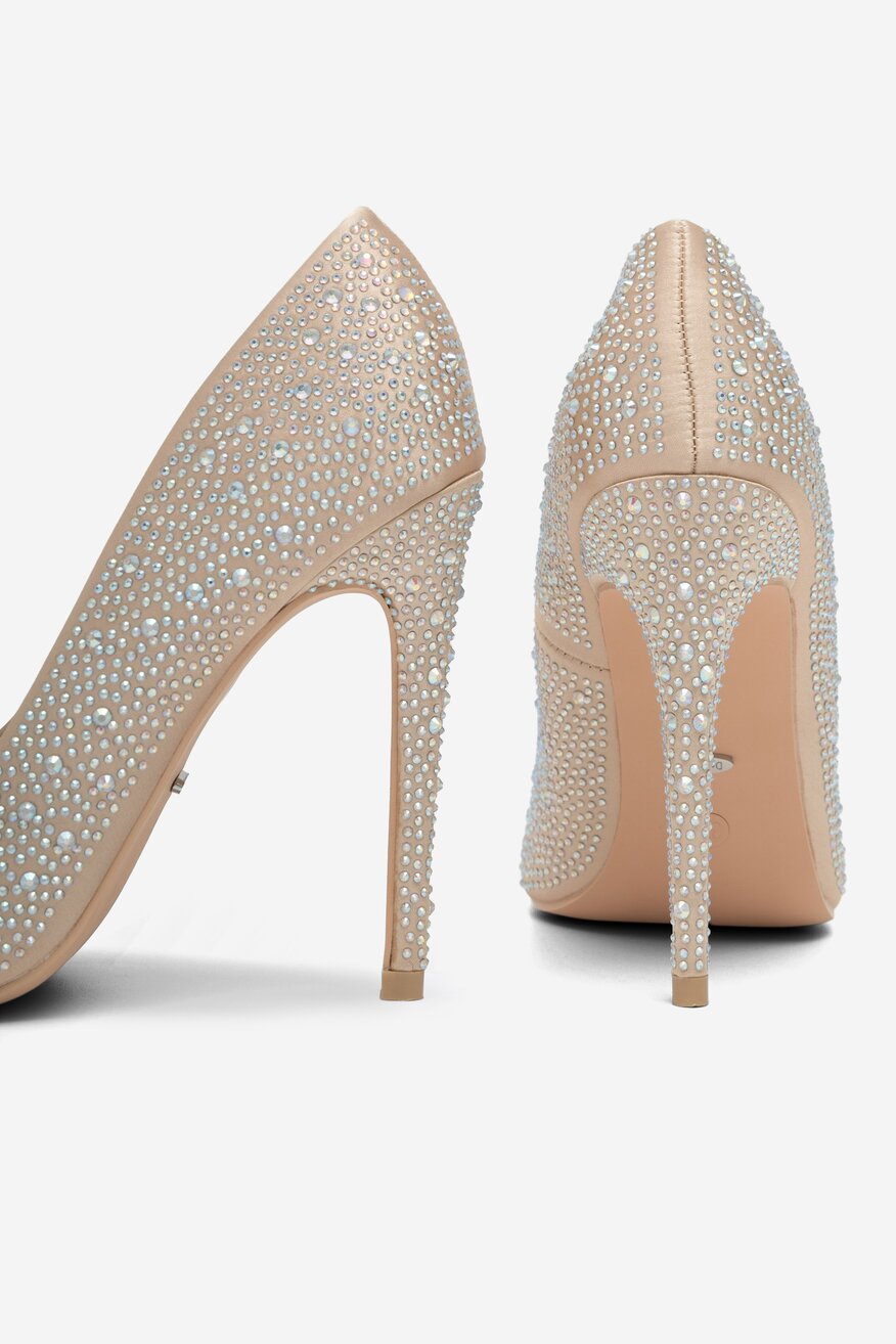 DeeZee - Szpilki - 5904862690544