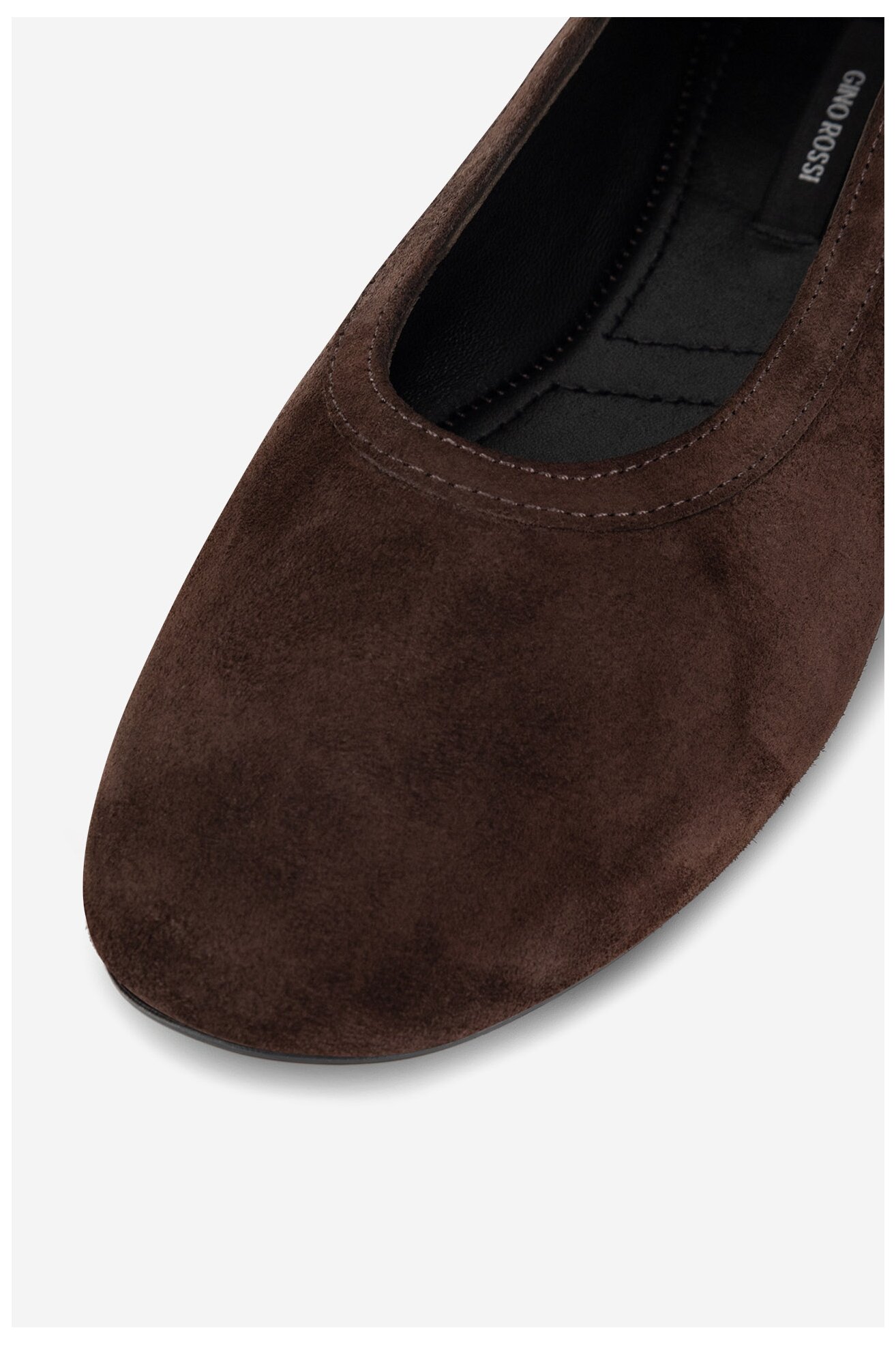 Baletanke Gino Rossi ANYA-7340-25 BRAON