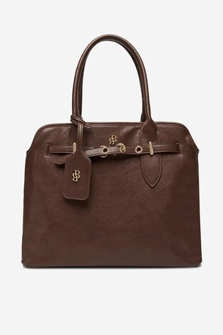 Torba Badura C-ADIANA-LDA8066 BRAON