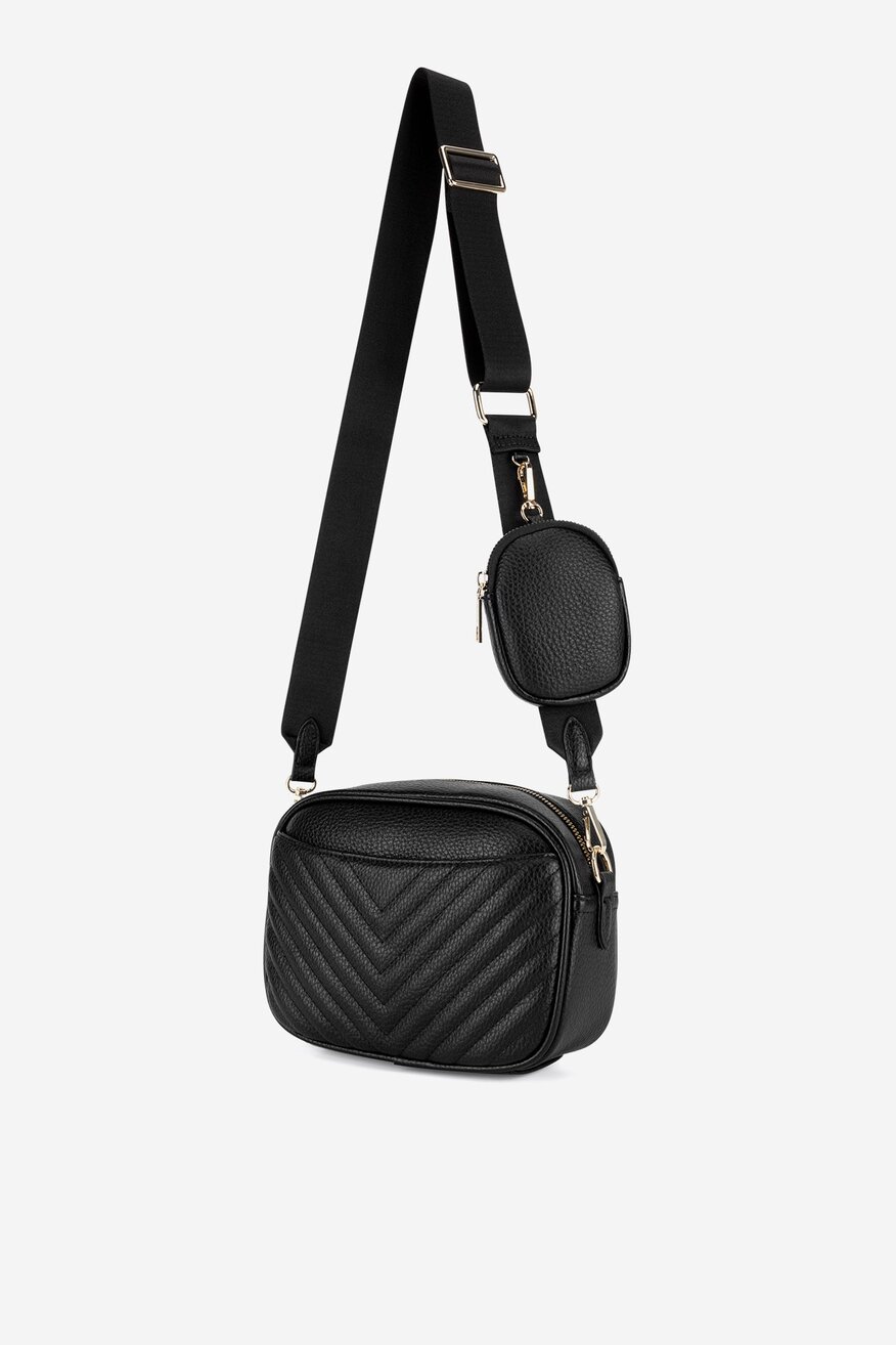 
                Torba Jenny CRNA - 5903419911118