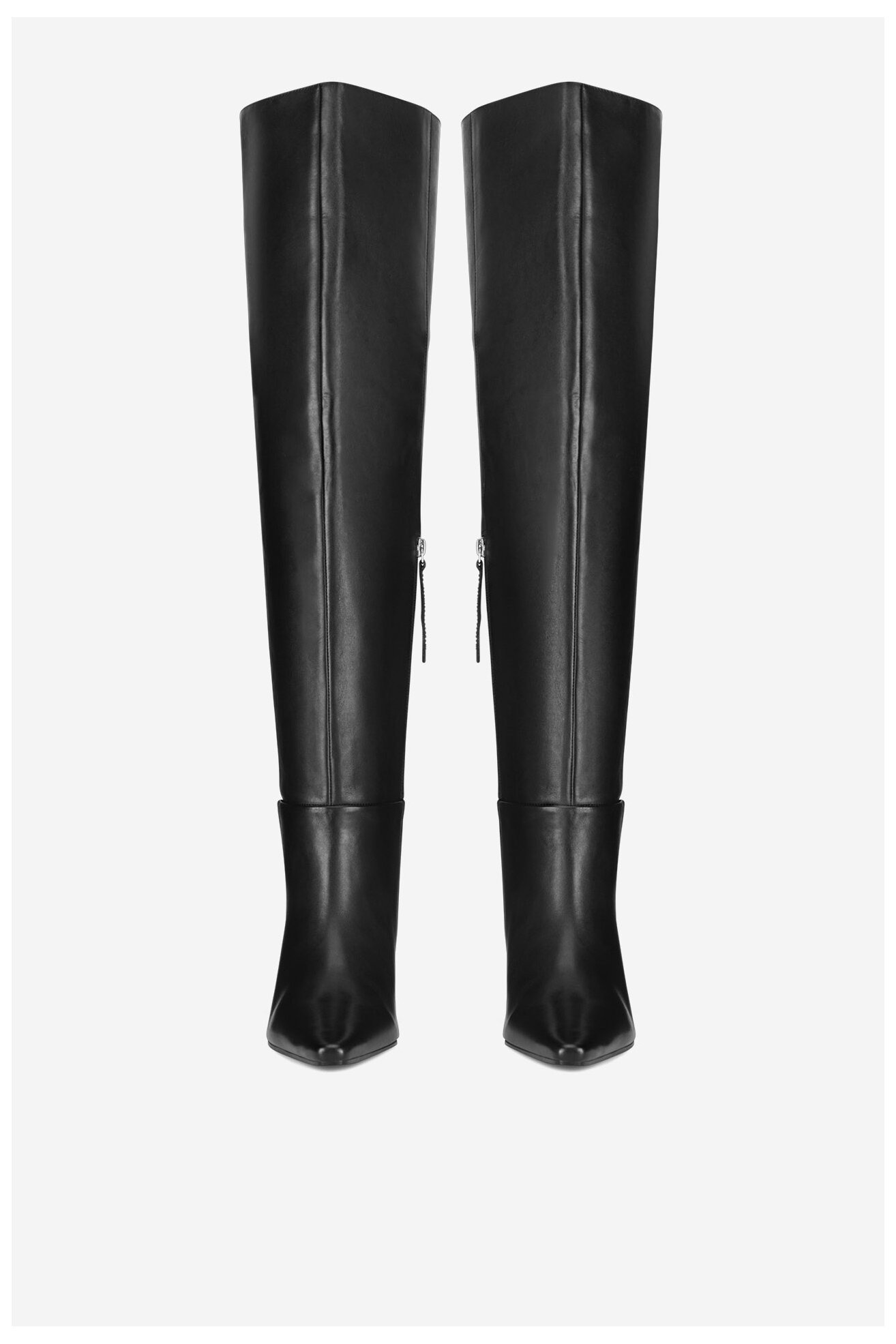 Cizme Gino Rossi TONI-116142 NEGRU