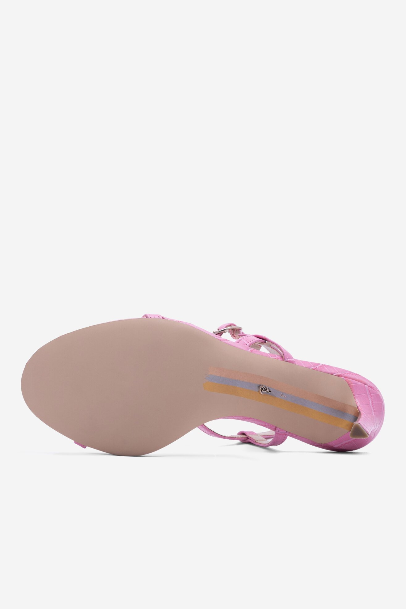 Sandale SAM EDELMAN H3135L1650 ROZE