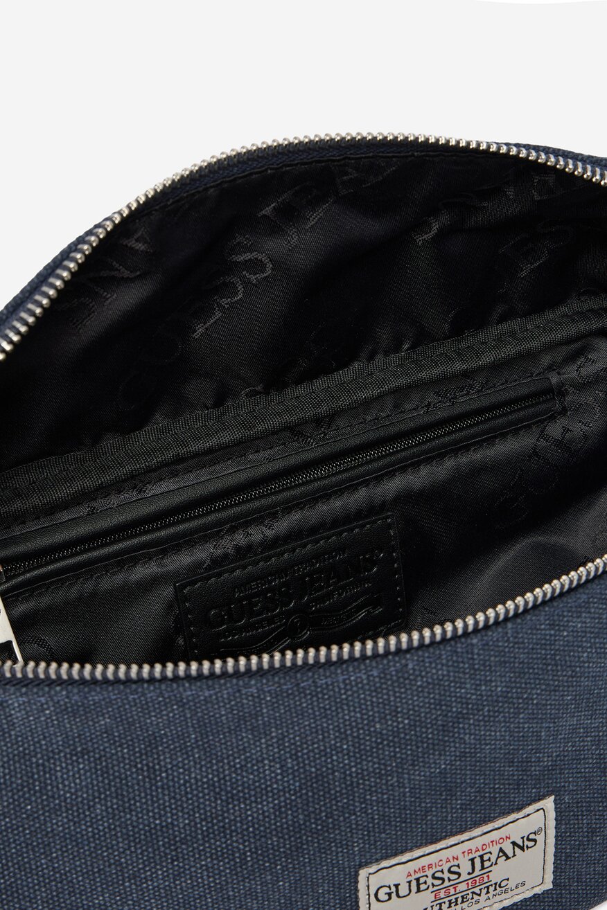 
                GUESS JEANS - Torebka - 5907964034230