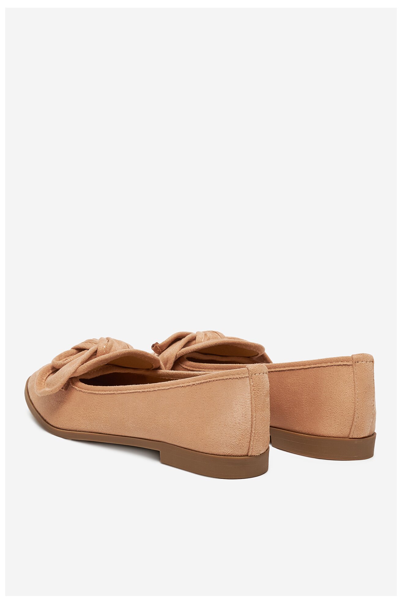 Mocasini DeeZee EBG-3883 BEJ