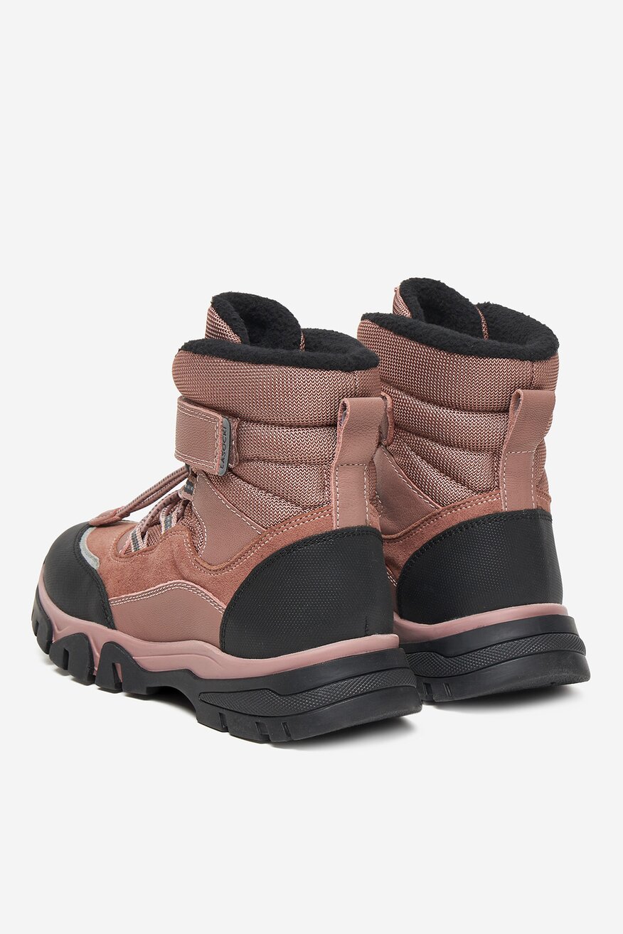 
                Csizma Lasocki Young RÓZSASZÍN - 5906751239551