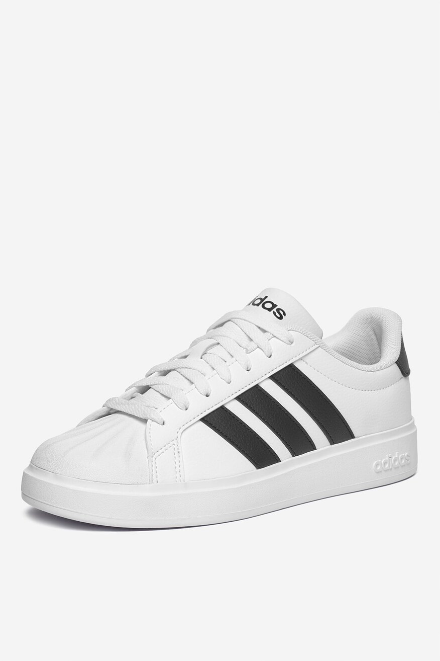
                Sportcipő adidas FEHÉR - 5906751466216