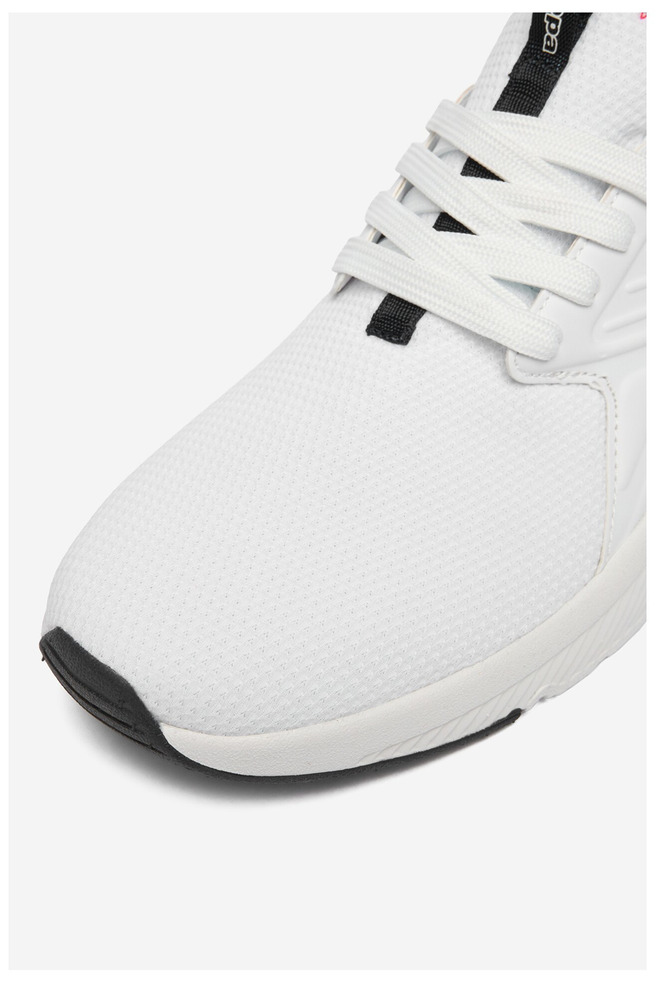 Obuwie sportowe Kappa CEOWB-WK243139(M) Biały