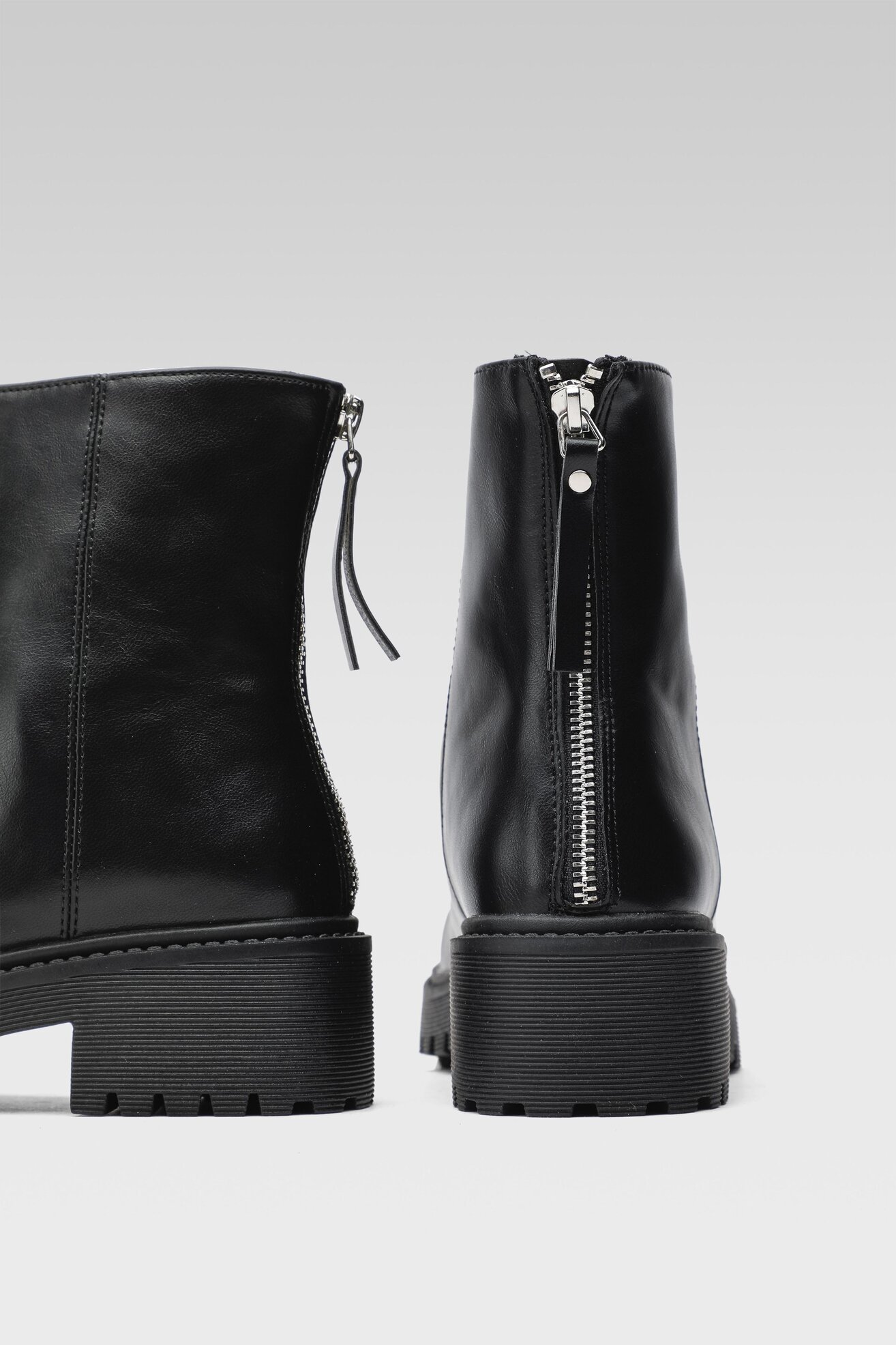 Боти Jenny Fairy WFA1954-1 ЧЕРЕН