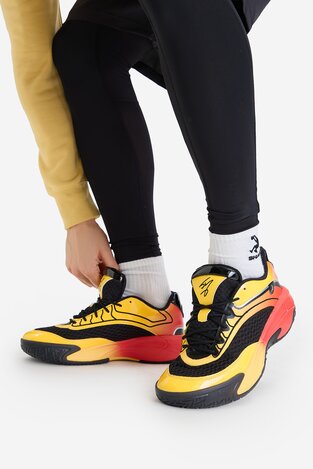 Кросівки спортивні SHAQ CEO-SHAQTRONIC AQ95072M-YBZ МІКС