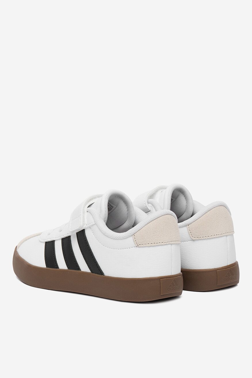 
                Sportcipő adidas FEHÉR - 5906751473696