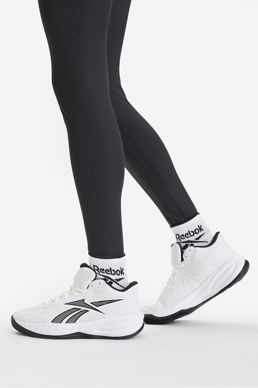Спортни обувки Reebok БЯЛ - 5906751219751