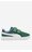 Sportovní obuv Puma COURTFLEX V2 MESH V PS 37175818 ZELENÁ
