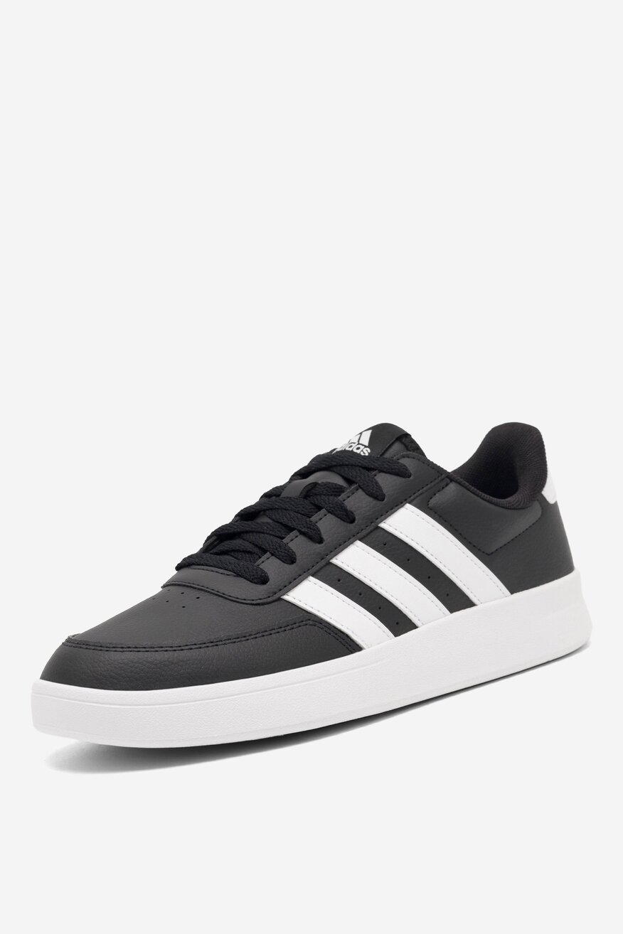 
                Sportcipő adidas FEKETE - 5904862860022