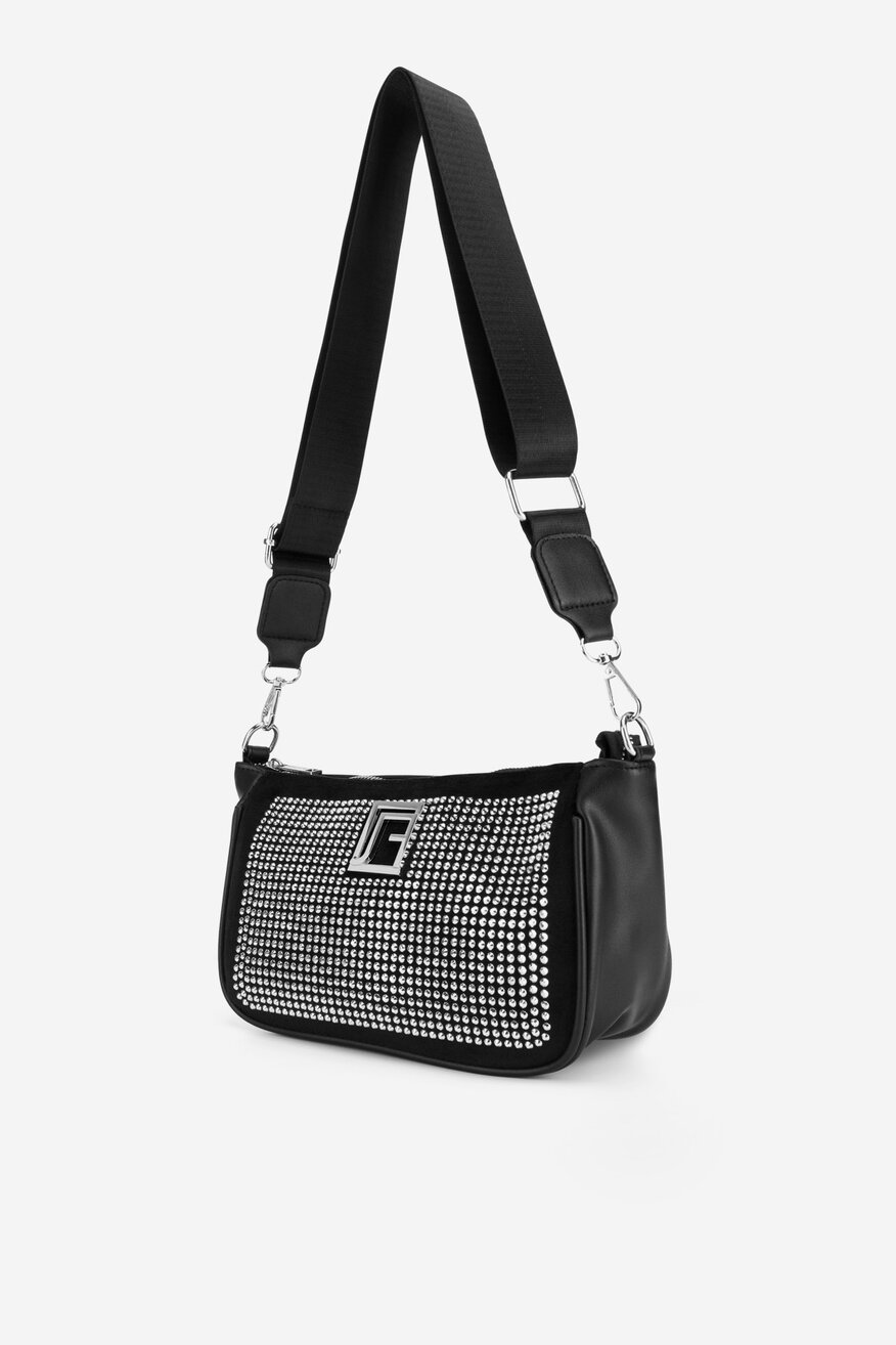 Jenny Fairy - Mała torebka crossbody - 5905588872467