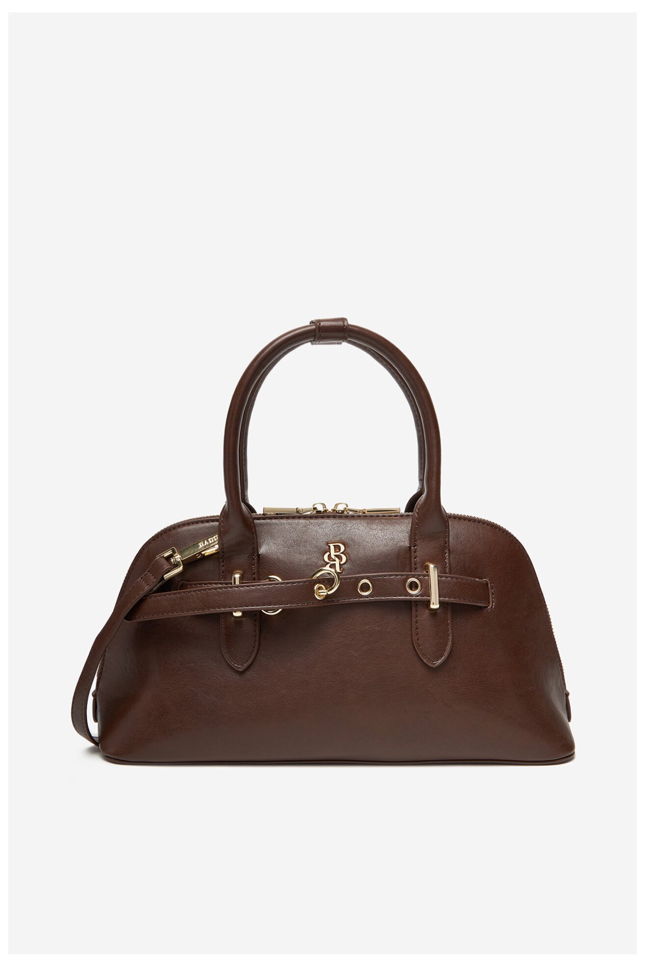 Geantă de mână Badura EO-ADLEY-LDA8065 MARO ÎNCHIS