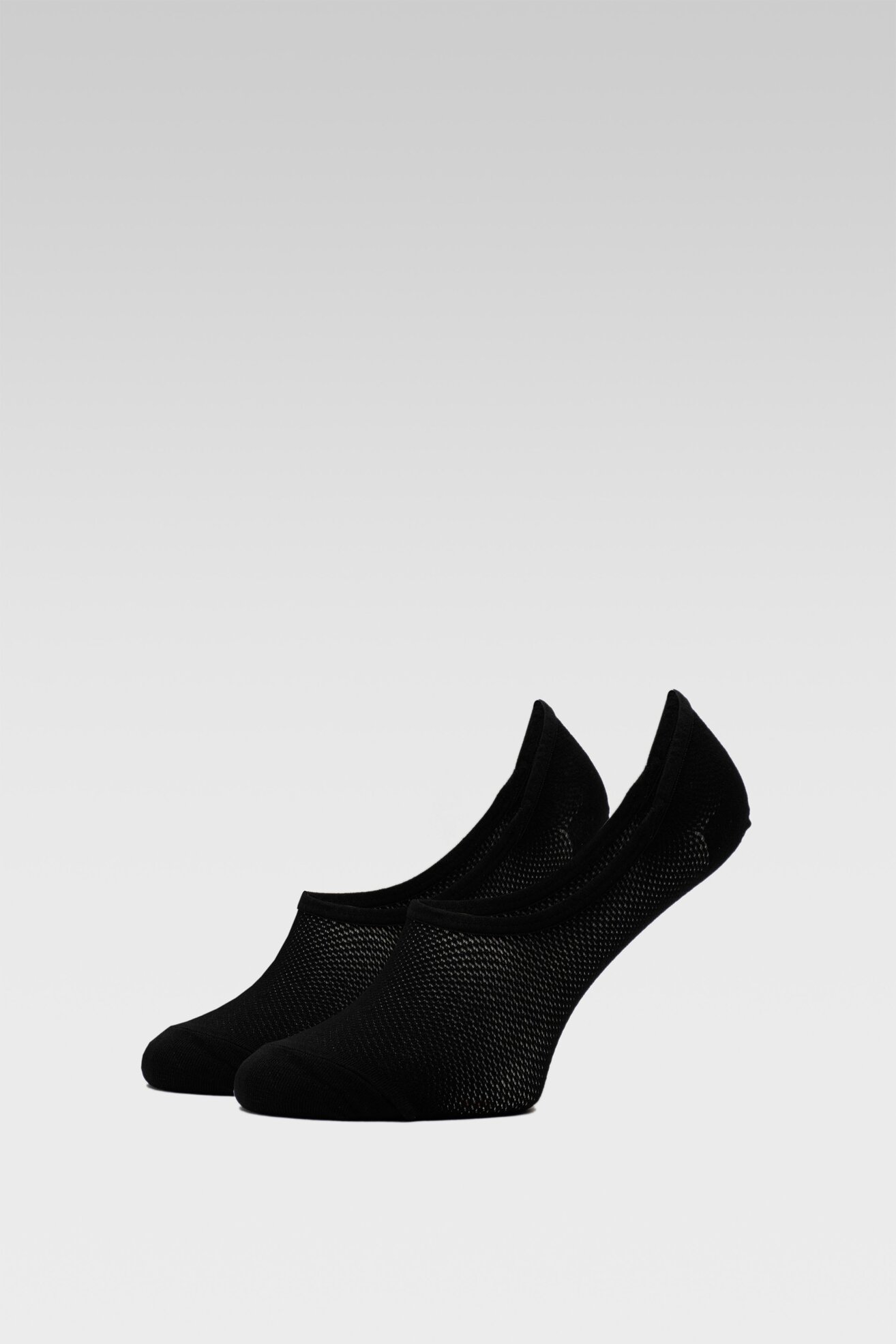 Skarpetki Jenny Fairy 4WB-005-SS23 (3-PACK) Czarny