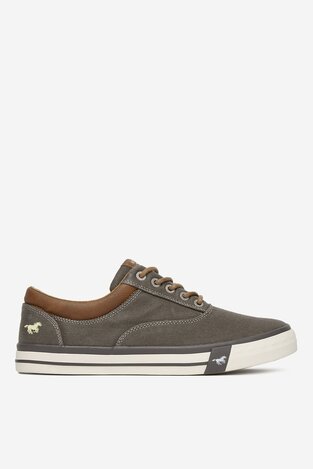 Півкеди Mustang 4072-315 СІРИЙ