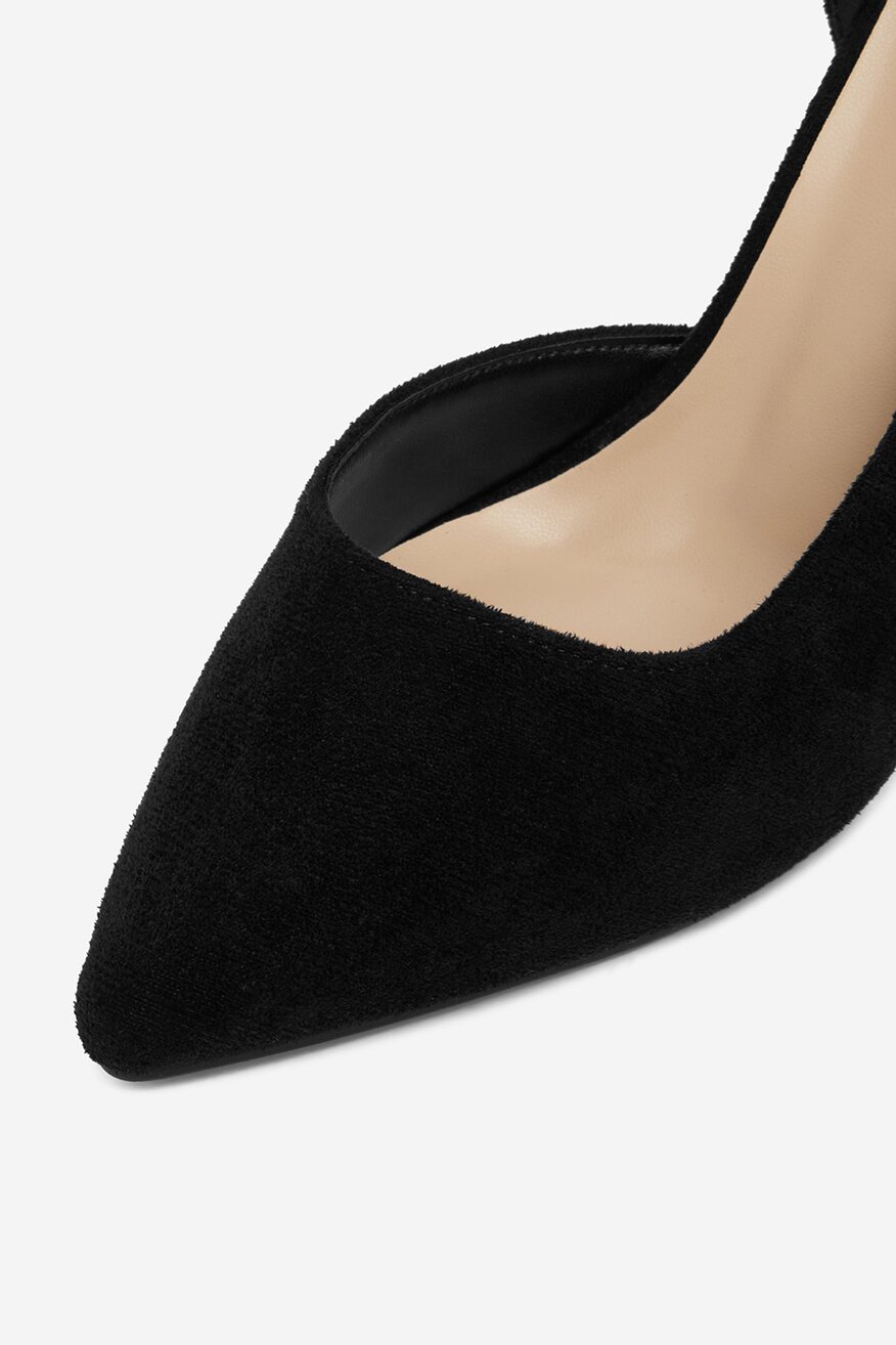 Jenny - Czółenka - 5906751876558