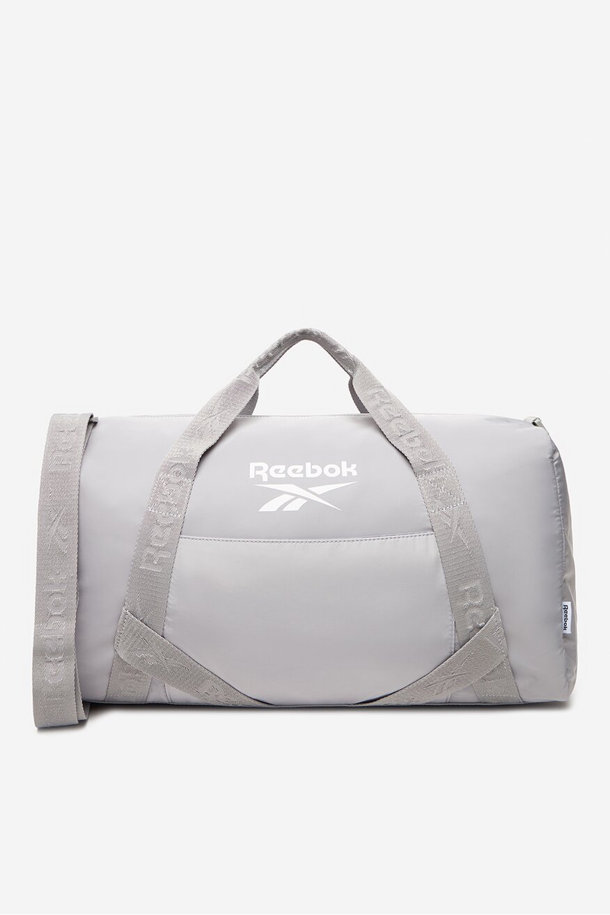 Kabelka Reebok C-RBK-B-001-08 ŠEDÁ - 5906751226377