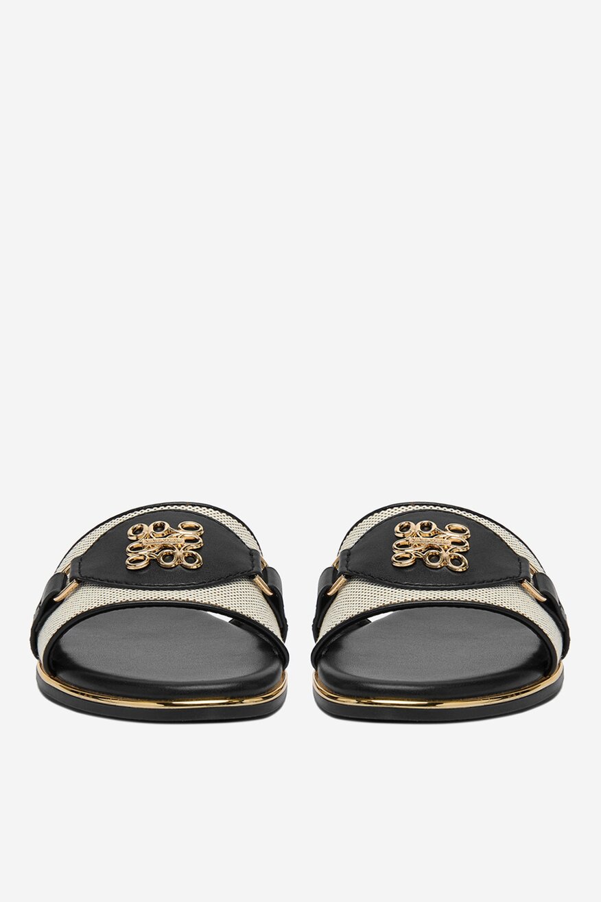 
                Джапанки NINE WEST ЧЕРЕН - 5907964010814