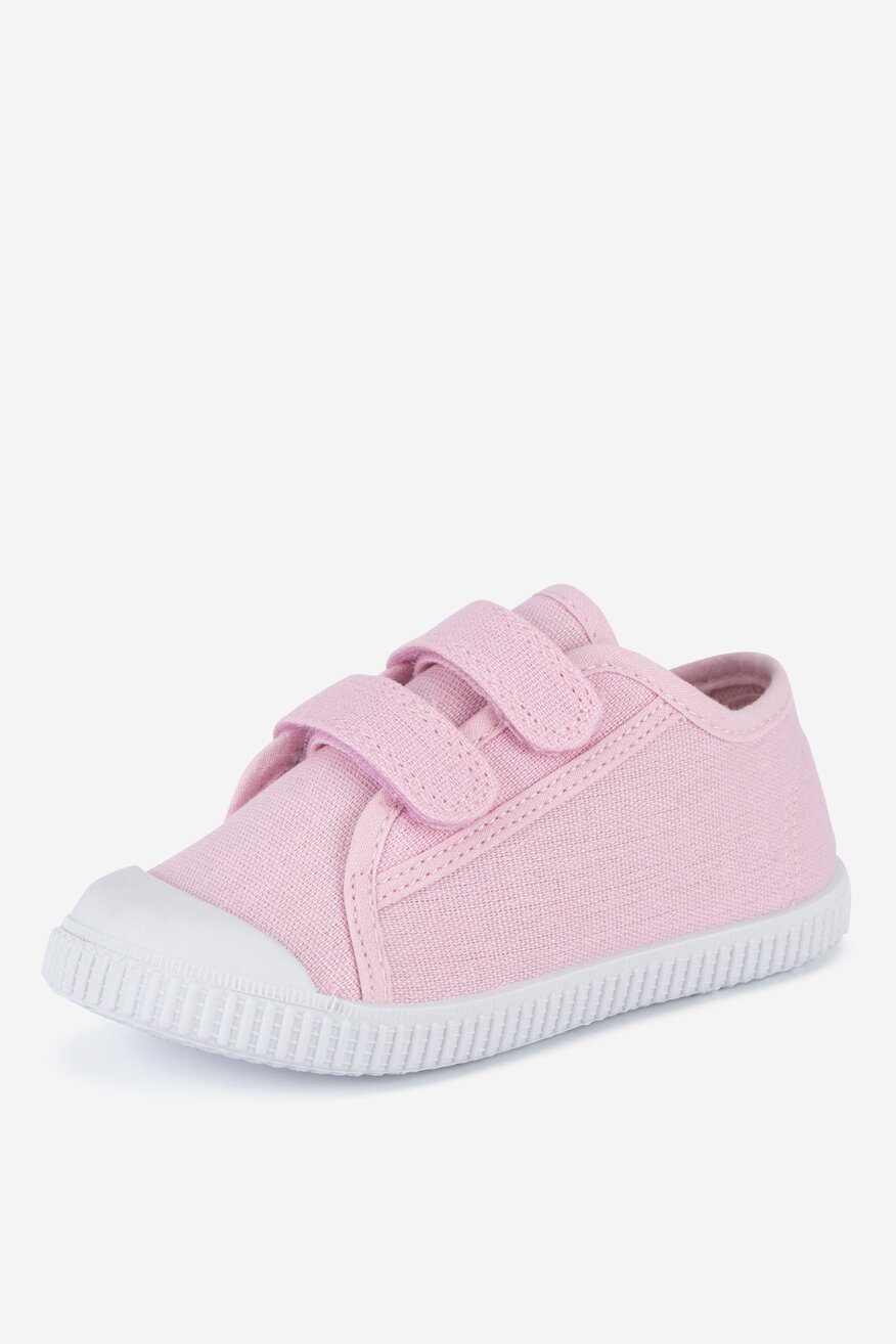 
                Кецове Nelli Blu РОЗОВ - 5905588748564