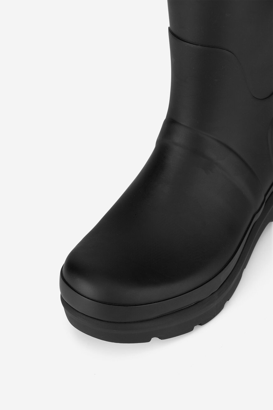 
                Gumicsizma HUNTER FEKETE - 5905588987192