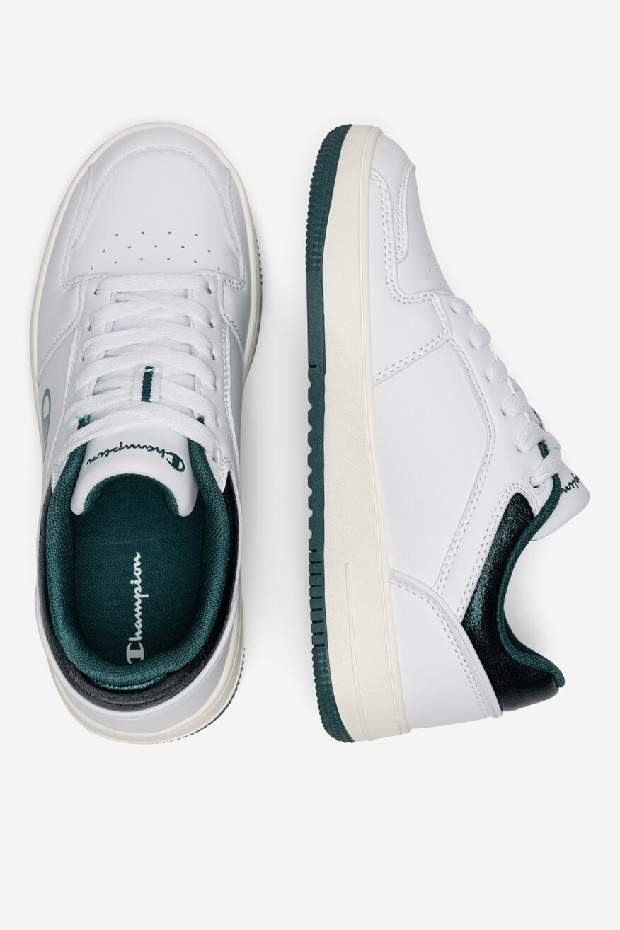 
                Încălțăminte sport Champion ALB - 5905588664031