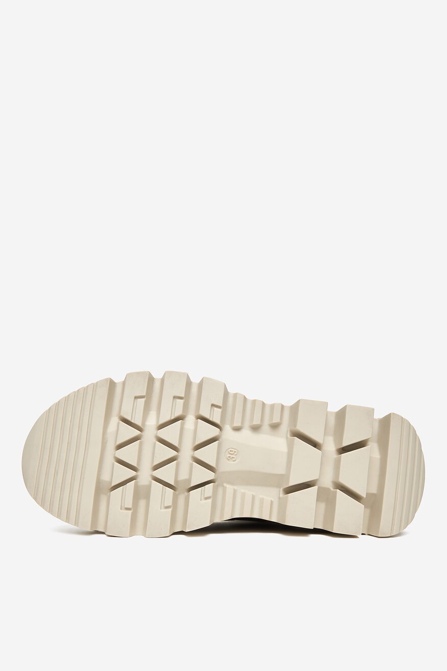 
                Csizma G-STAR RAW OLAJZÖLD - 5906751406922