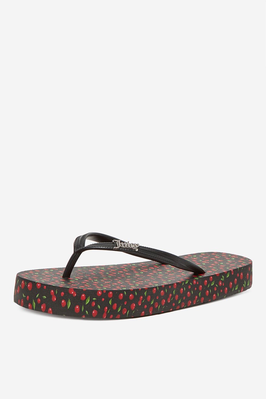 Juicy Couture - Japonki - 5906751142271