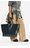 Torebka G-STAR RAW CEO-LILA-LDA8145 Granatowy ciemny