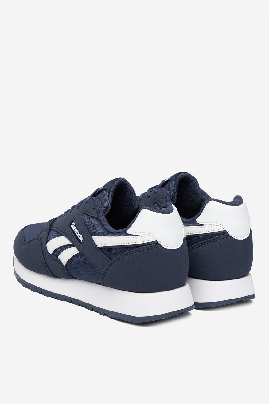 
                Sportcipő Reebok SÖTÉTKÉK - 5906751582282