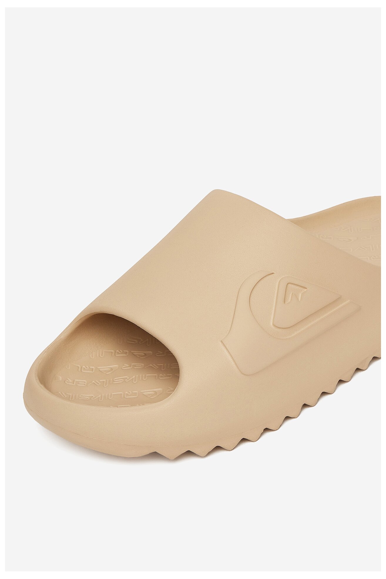 Папуче за базен QUIKSILVER CLOUDBREAK CQ10007M T BEŽ