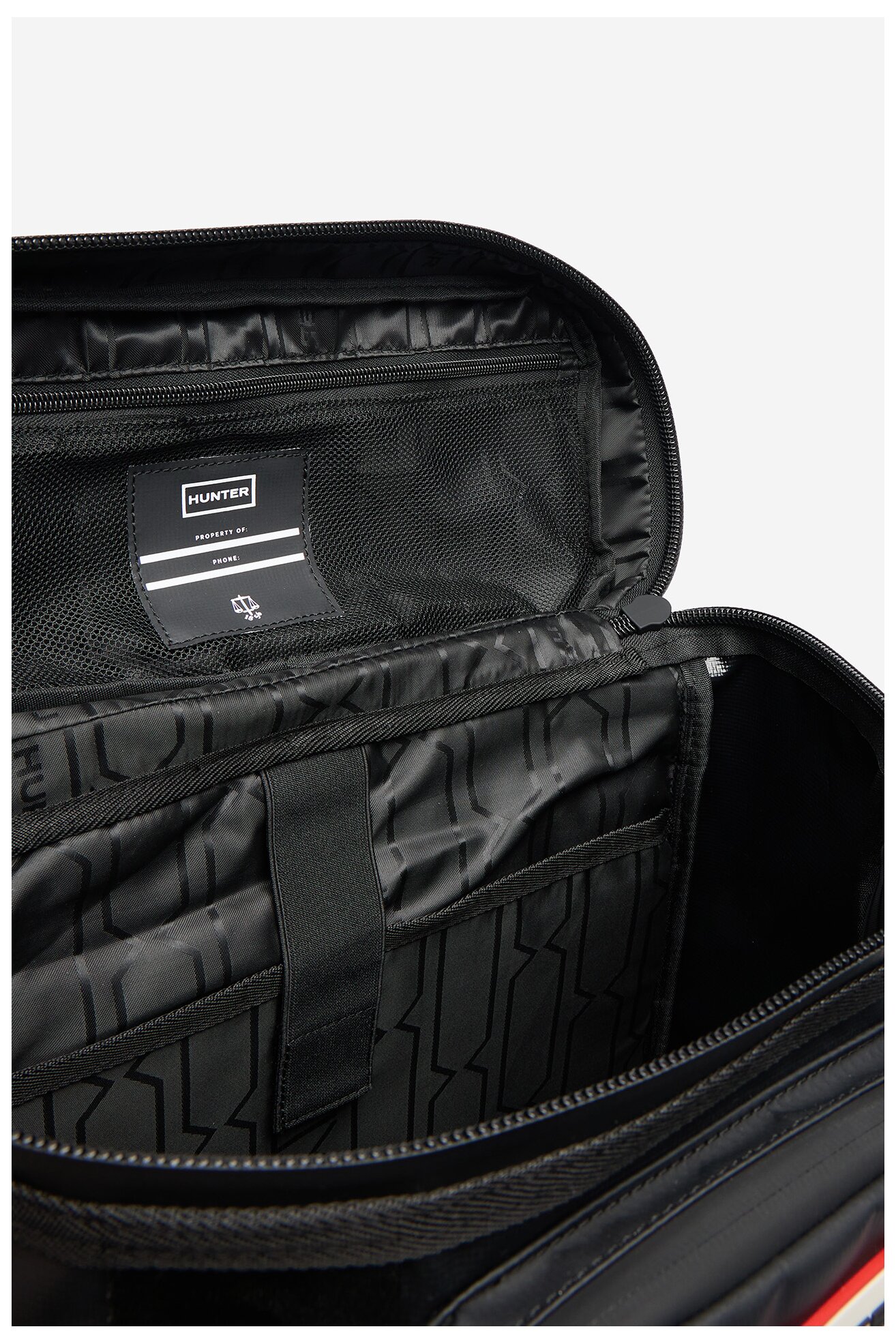 Раница HUNTER C-HTR-B-010-08 ЧЕРЕН