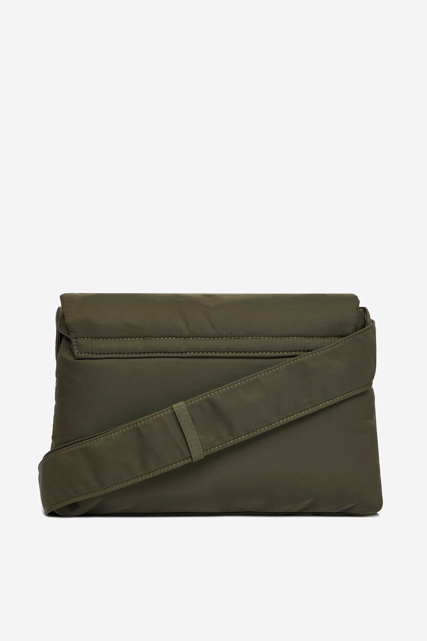 Дамска чанта G-STAR RAW КАКИ - 5906751344408