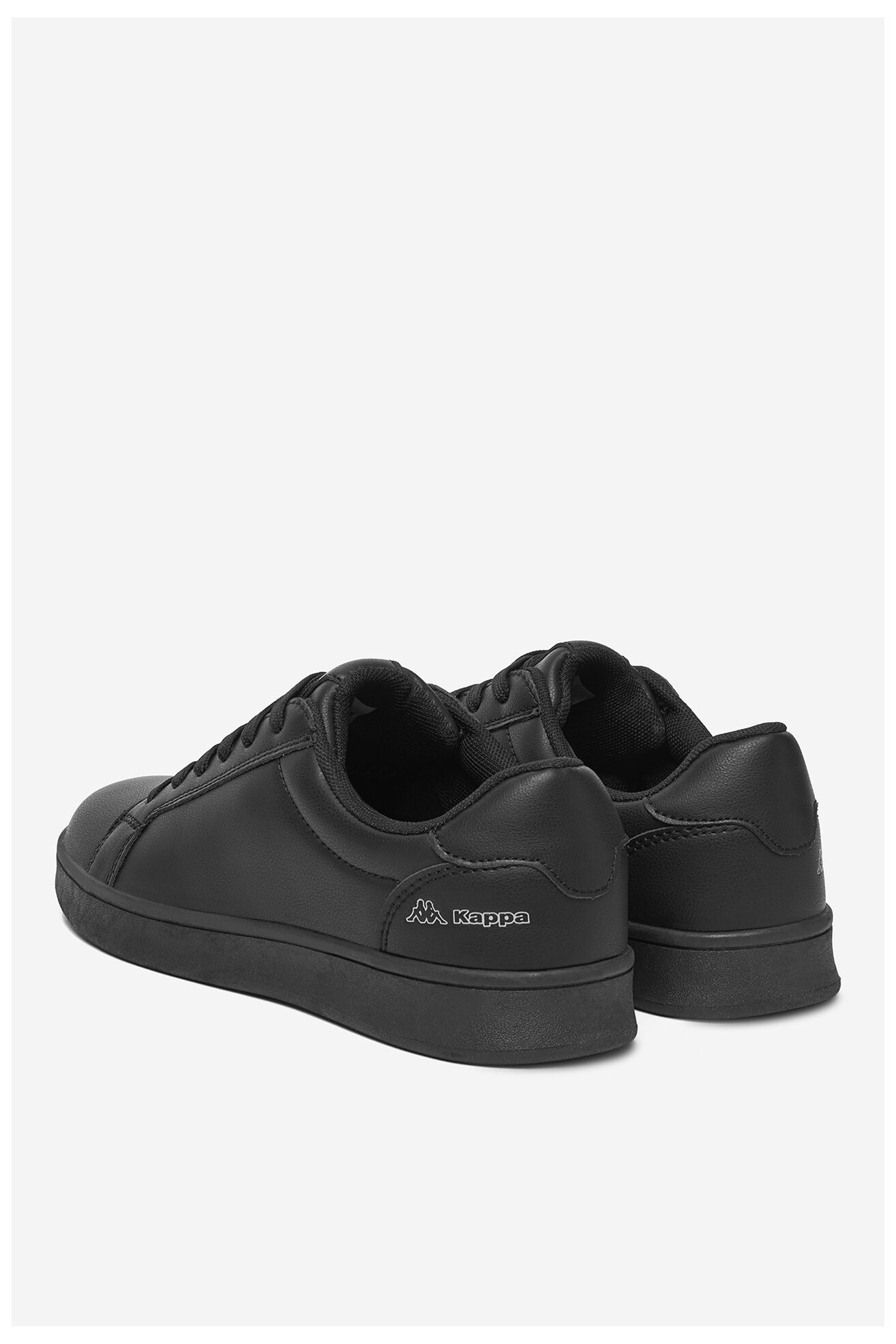 Sportcipő Kappa CEO-MP87-26146 FEKETE