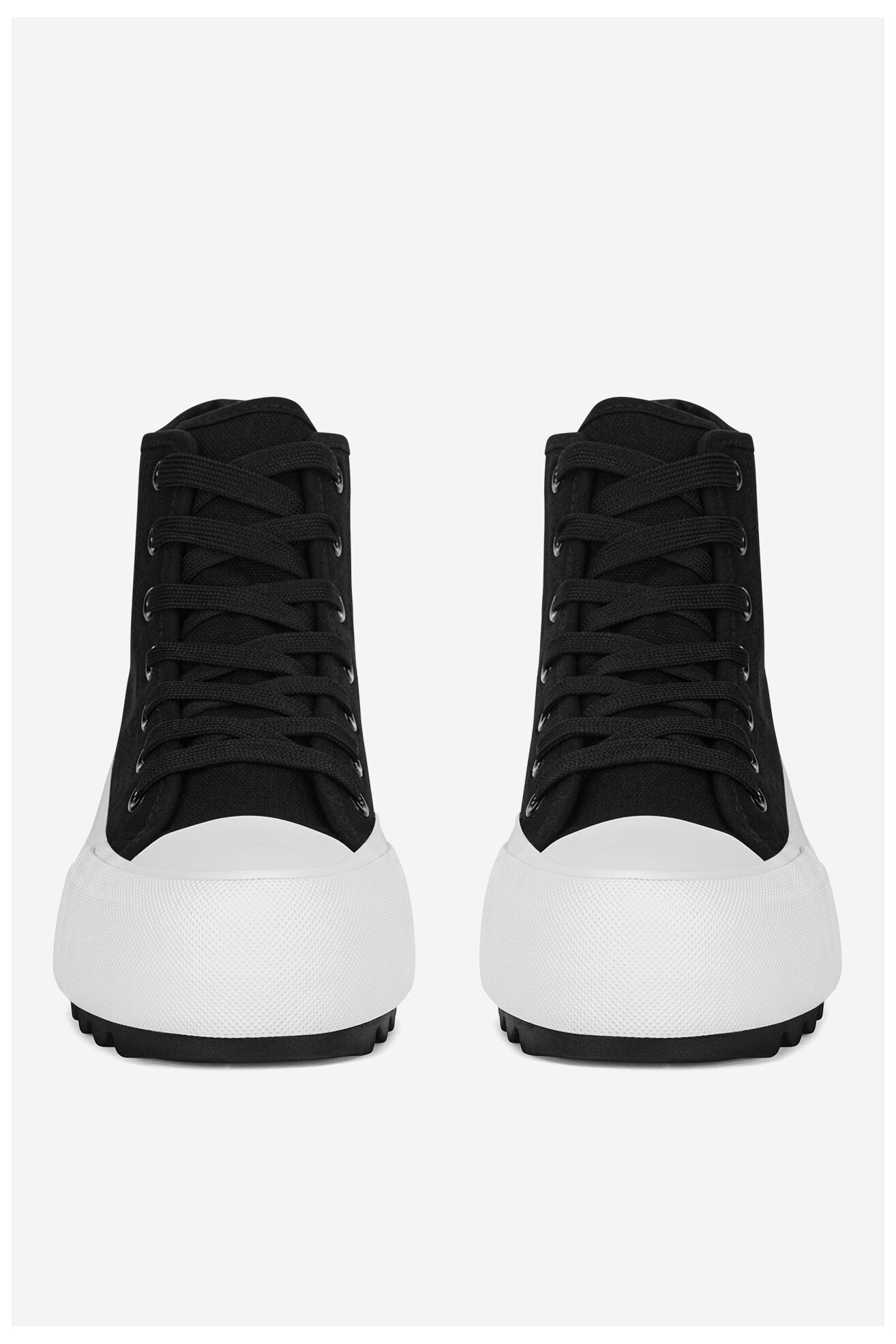 Pantofi pânză Jenny Fairy WFA2939-1 NEGRU