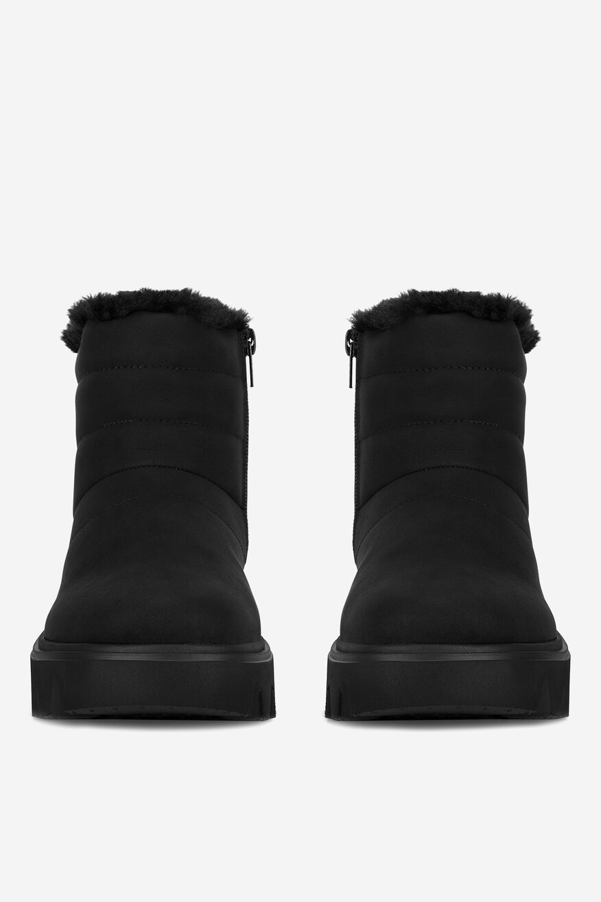 
                Боти Rieker Revolution Lifestyle ЧЕРЕН - 2230068918094