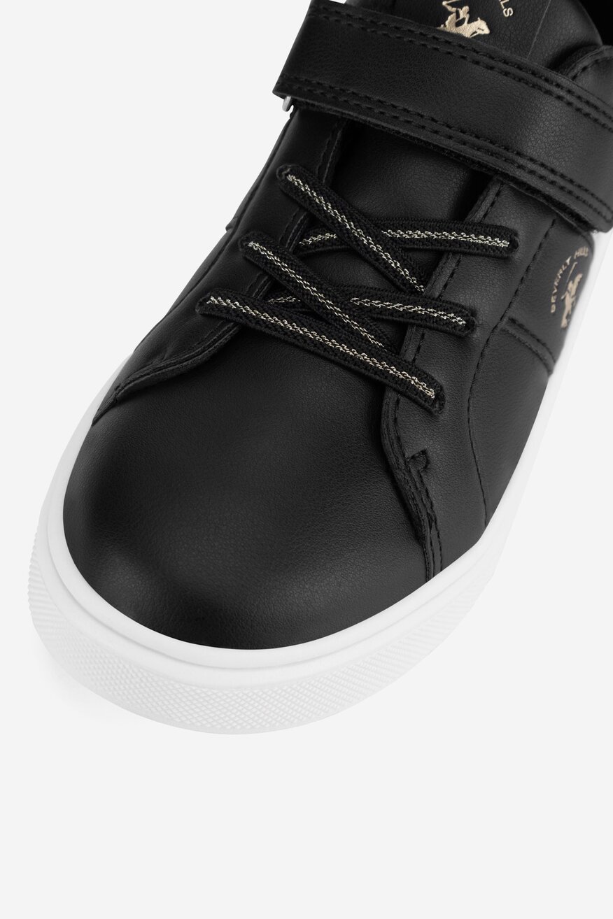 Beverly Hills Polo Club - Sneakersy - 5905588803072