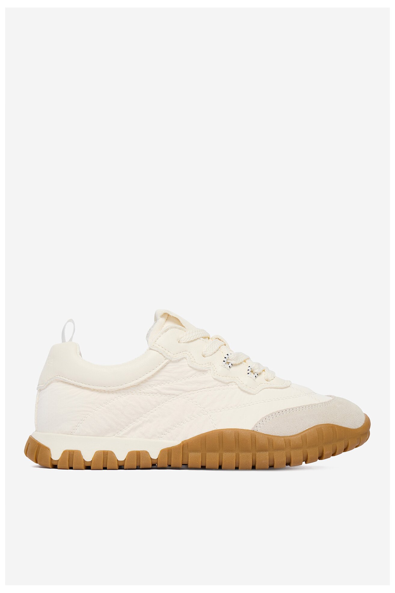 Sneakers Badura EO-ADALYN-01 Biały