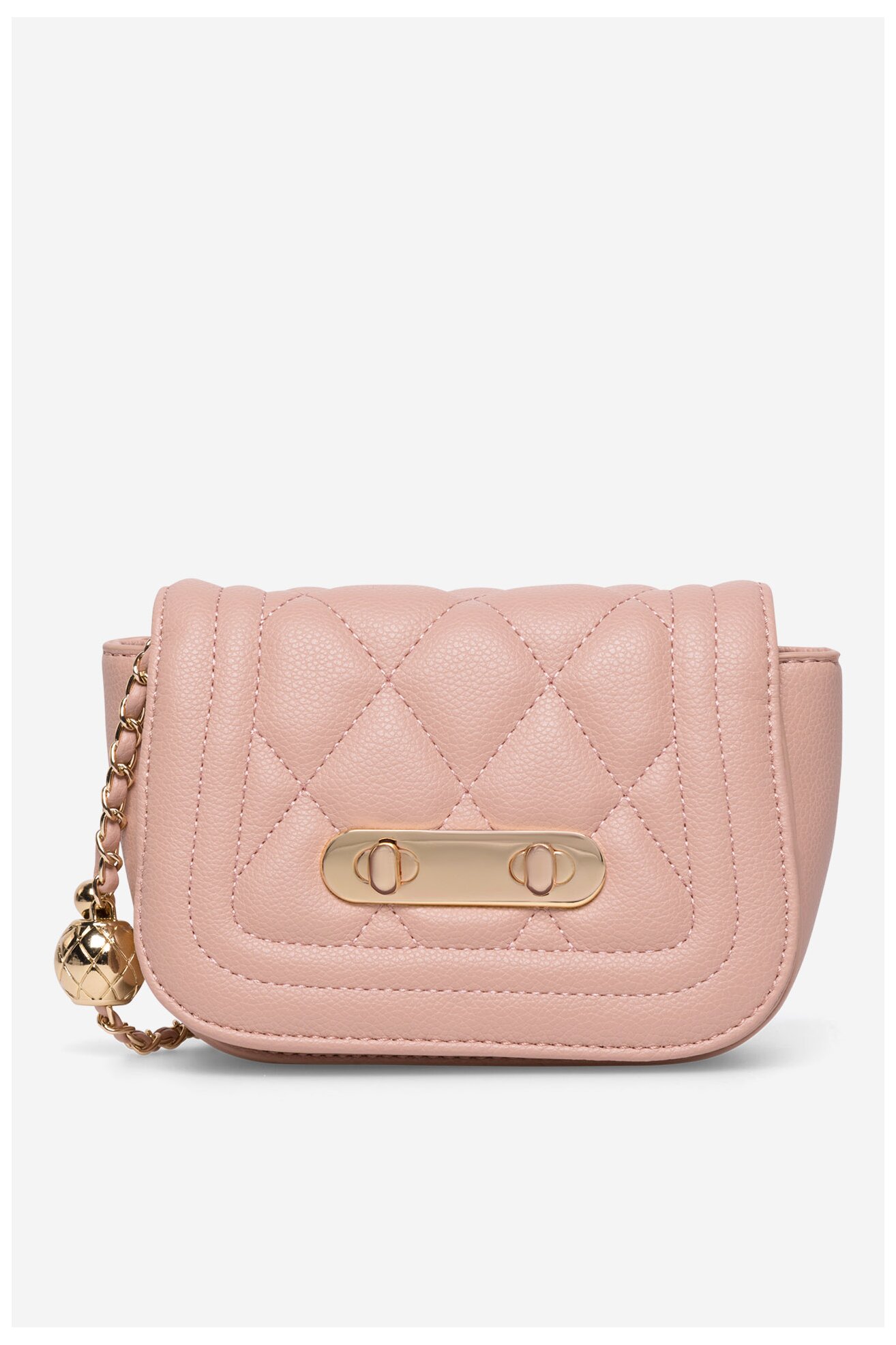 Kézitáska Jenny Fairy MLS-E-066-05 VILÁGOS RÓZSASZÍN