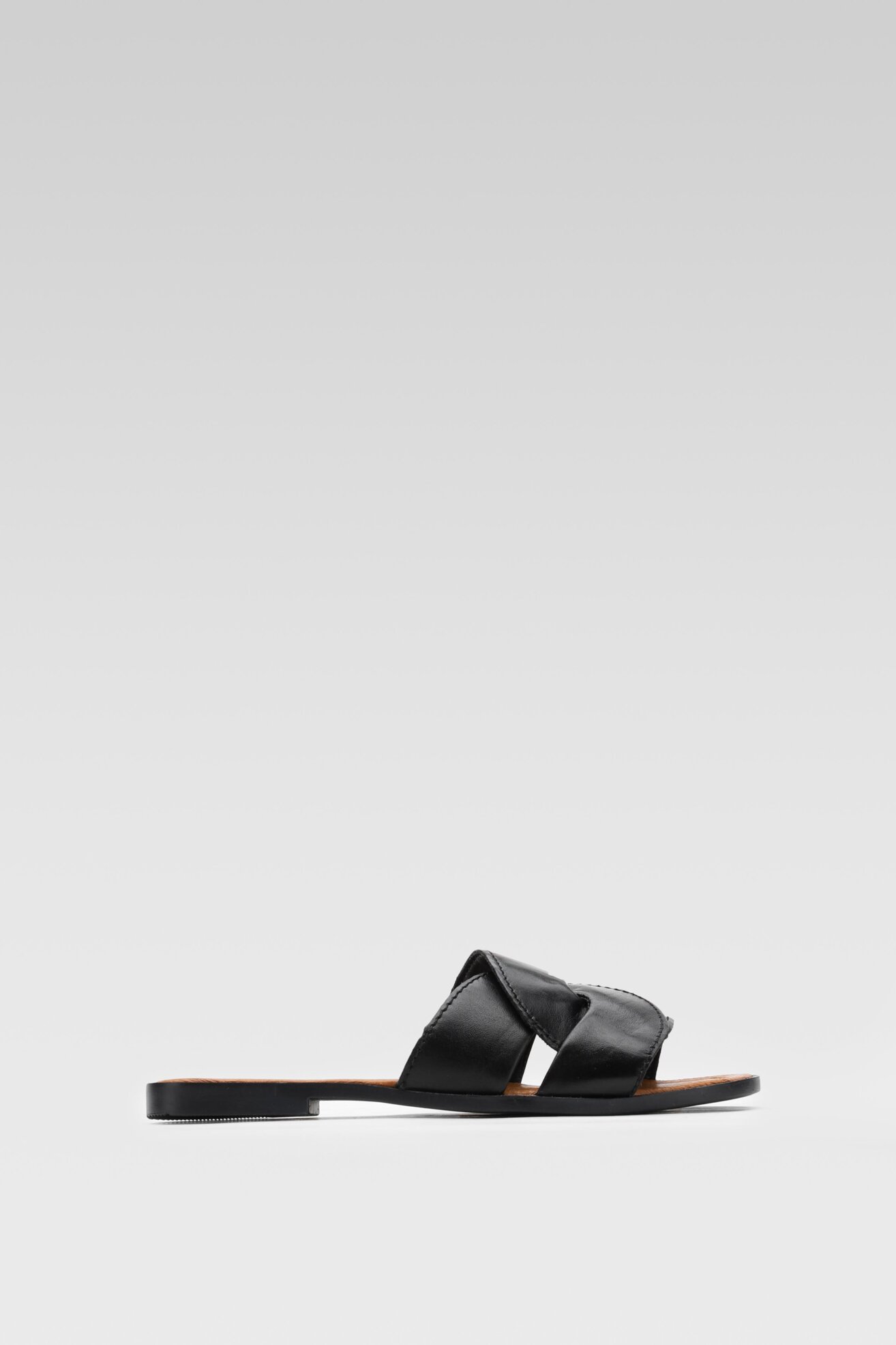 Klapki Lasocki ARC-NONNA-04 Czarny