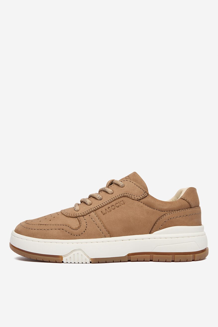 
                Tornacipő Lasocki Young BÉZS - 5906751706091