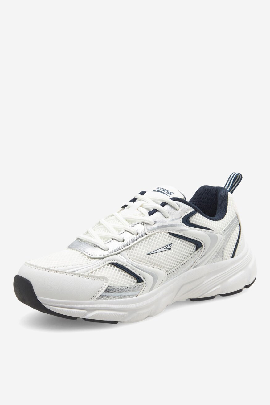 Încălțăminte sport Sprandi ALB - 5903698002897