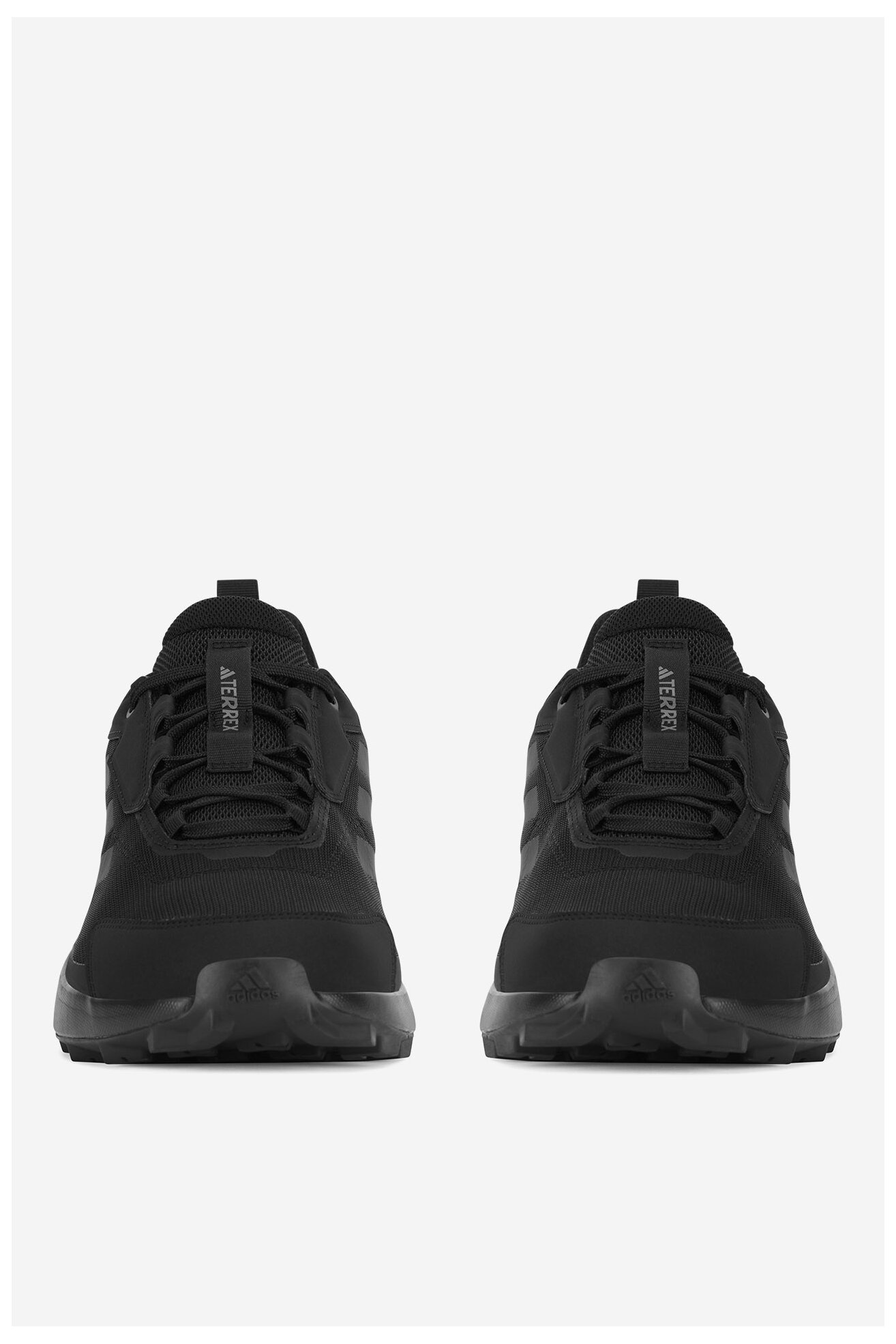 Obuwie sportowe adidas TERREX ANYLANDER ID0895 Czarny