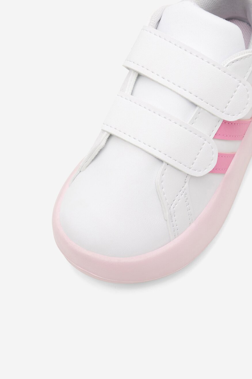 
                Спортни обувки adidas БЯЛ - 5905588223863