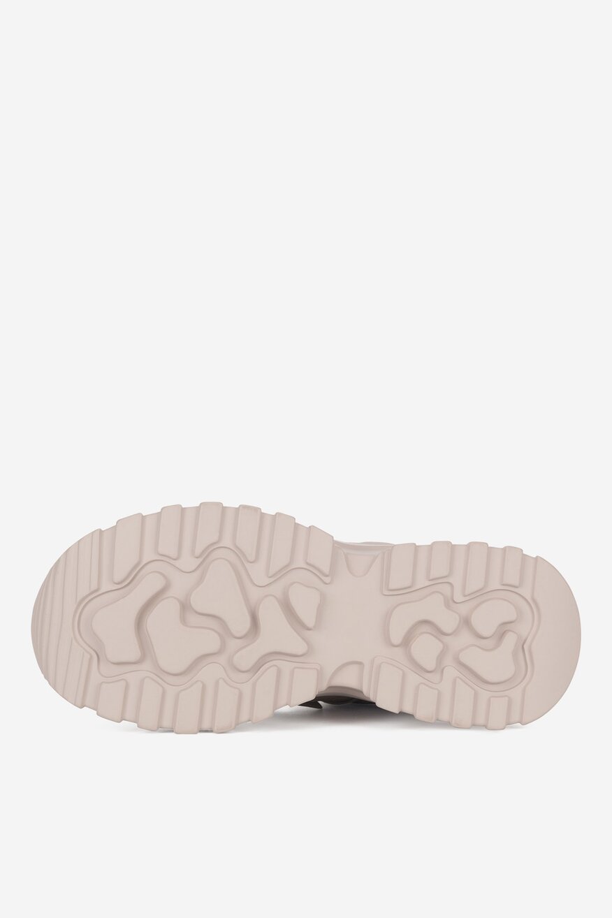 DeeZee - Sneakersy - 5905588828242