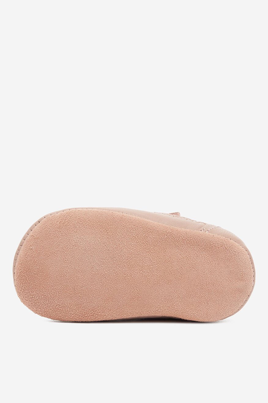 Polobotka Lasocki Kids SVĚTLE RŮŽOVÁ - 5906751268636