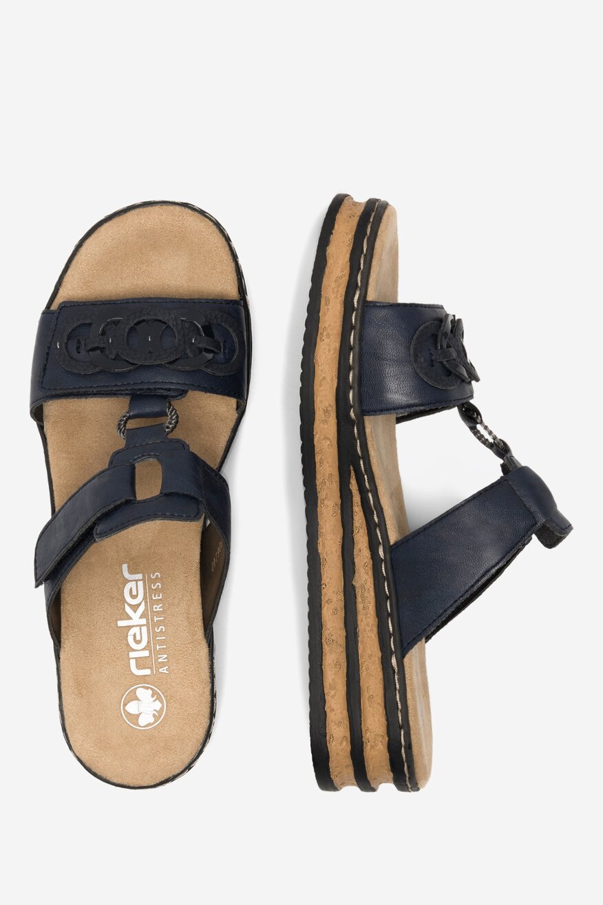 
                Flip-flop Rieker KÉK - 2230056171784