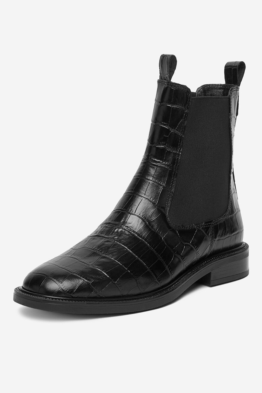 Ghete Gino Rossi NEGRU - 5906751411810